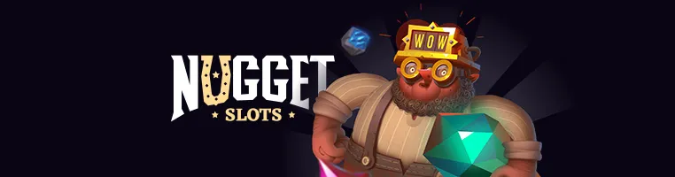 jouer sur nuggetslots casino